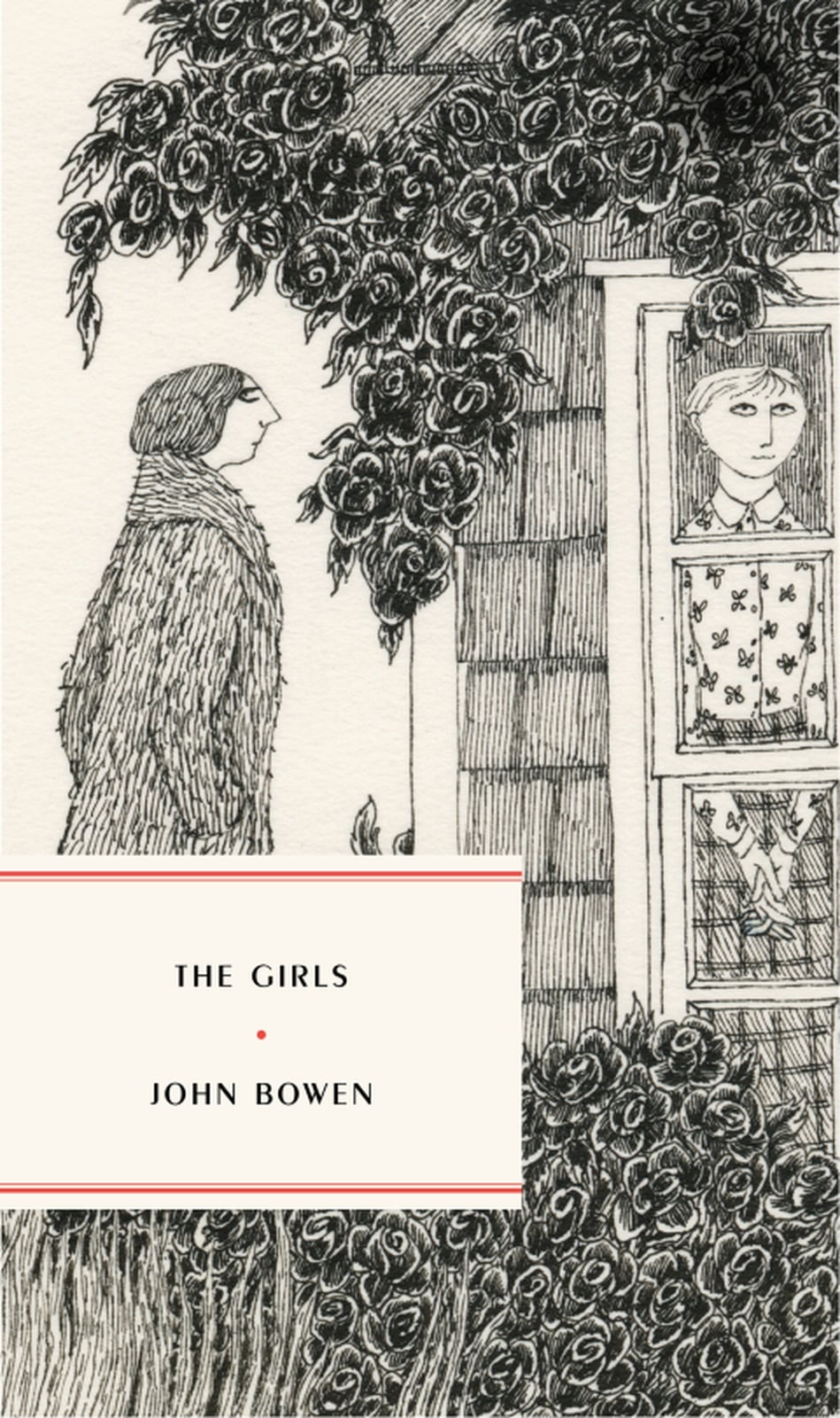 The Girls - Cover