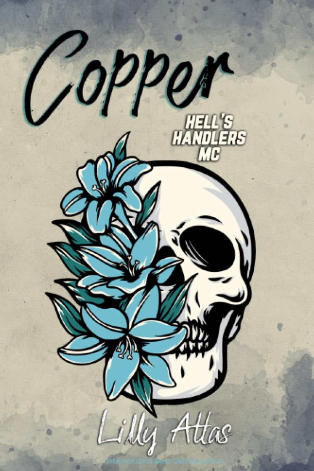 Copper - Cover