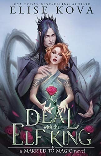 A Deal with the Elf King - Cover
