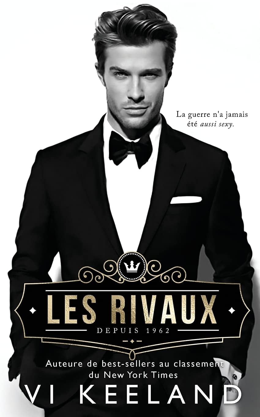 Les Rivaux - Cover