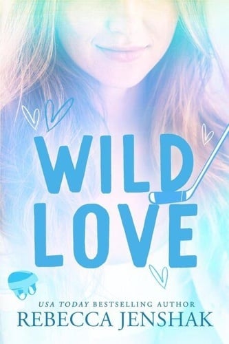 Wild Love - Cover