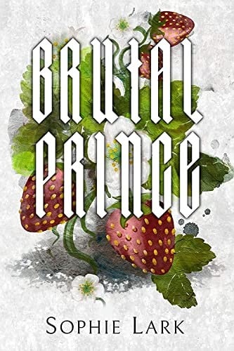 Brutal Prince - Cover