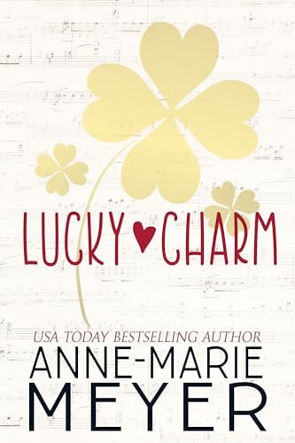 Lucky Charm - Cover