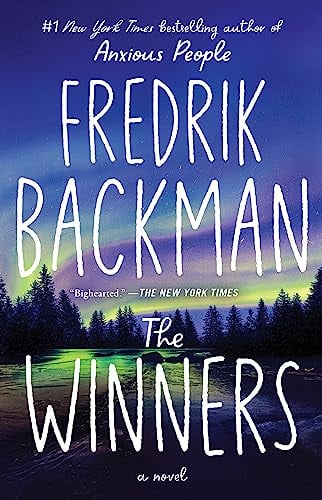 The Winners - Cover