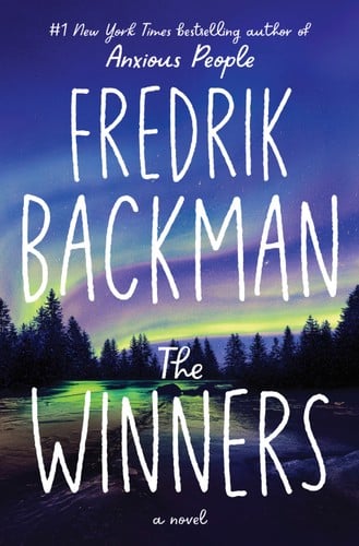 The Winners - Cover