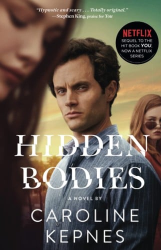 Hidden Bodies - Cover
