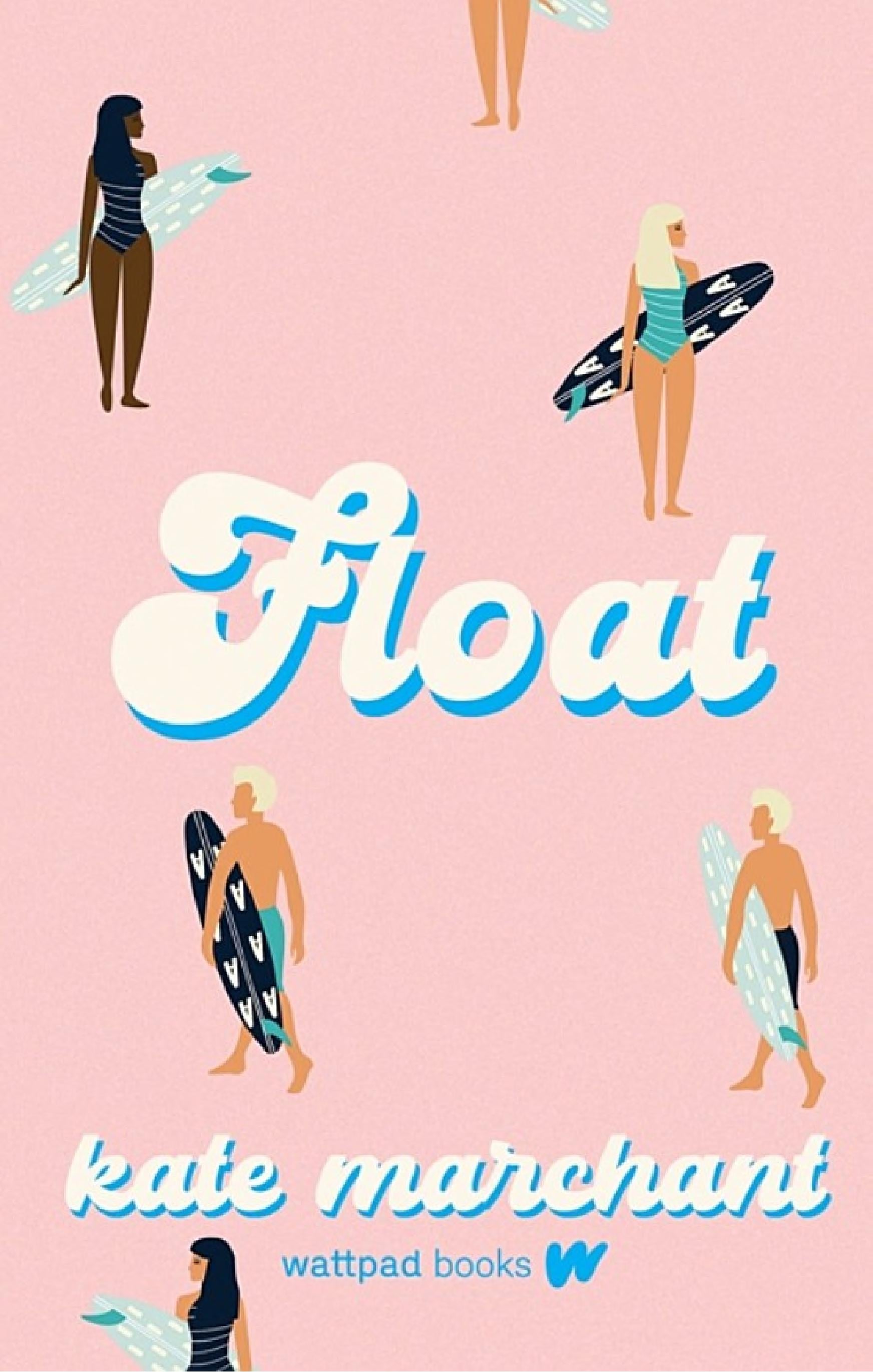 Float - Cover