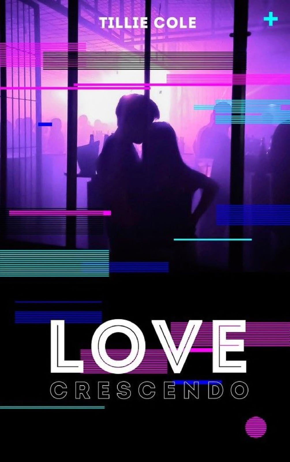 Love crescendo - Cover