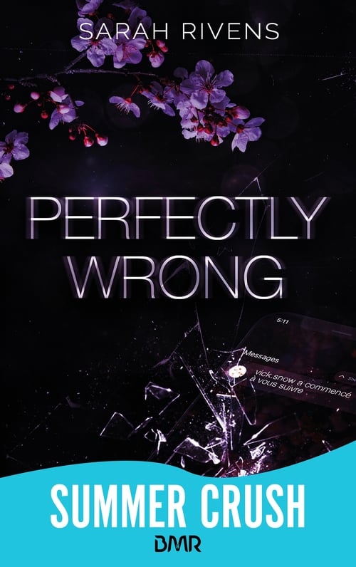 Perfectly Wrong - Cover