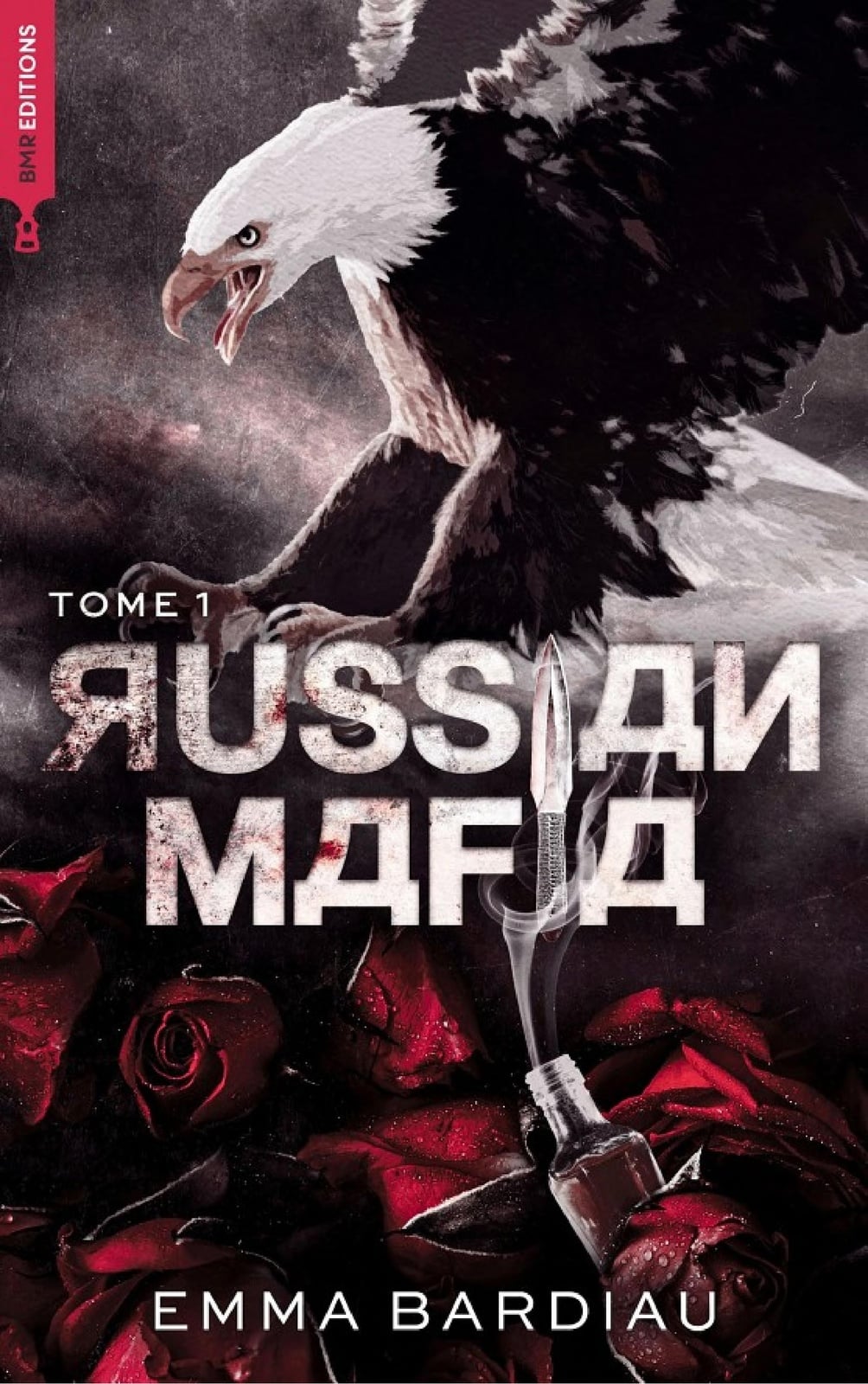 Russian Mafia - Cover