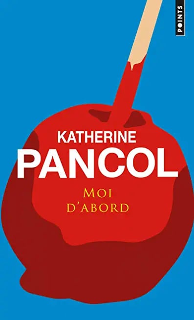 Moi d'abord - Cover