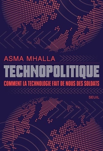 Technopolitique - Cover
