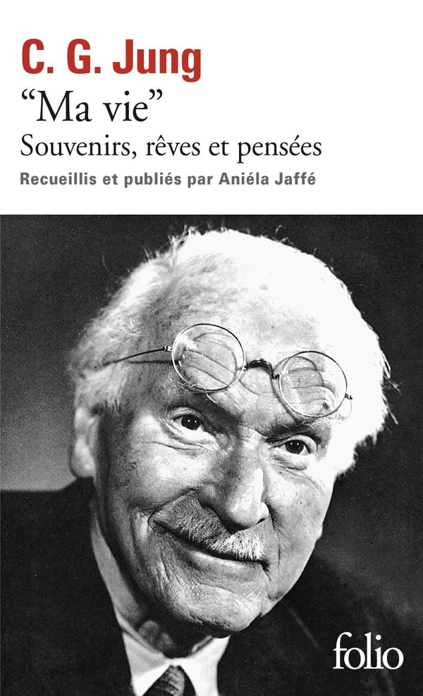 Ma vie - Cover