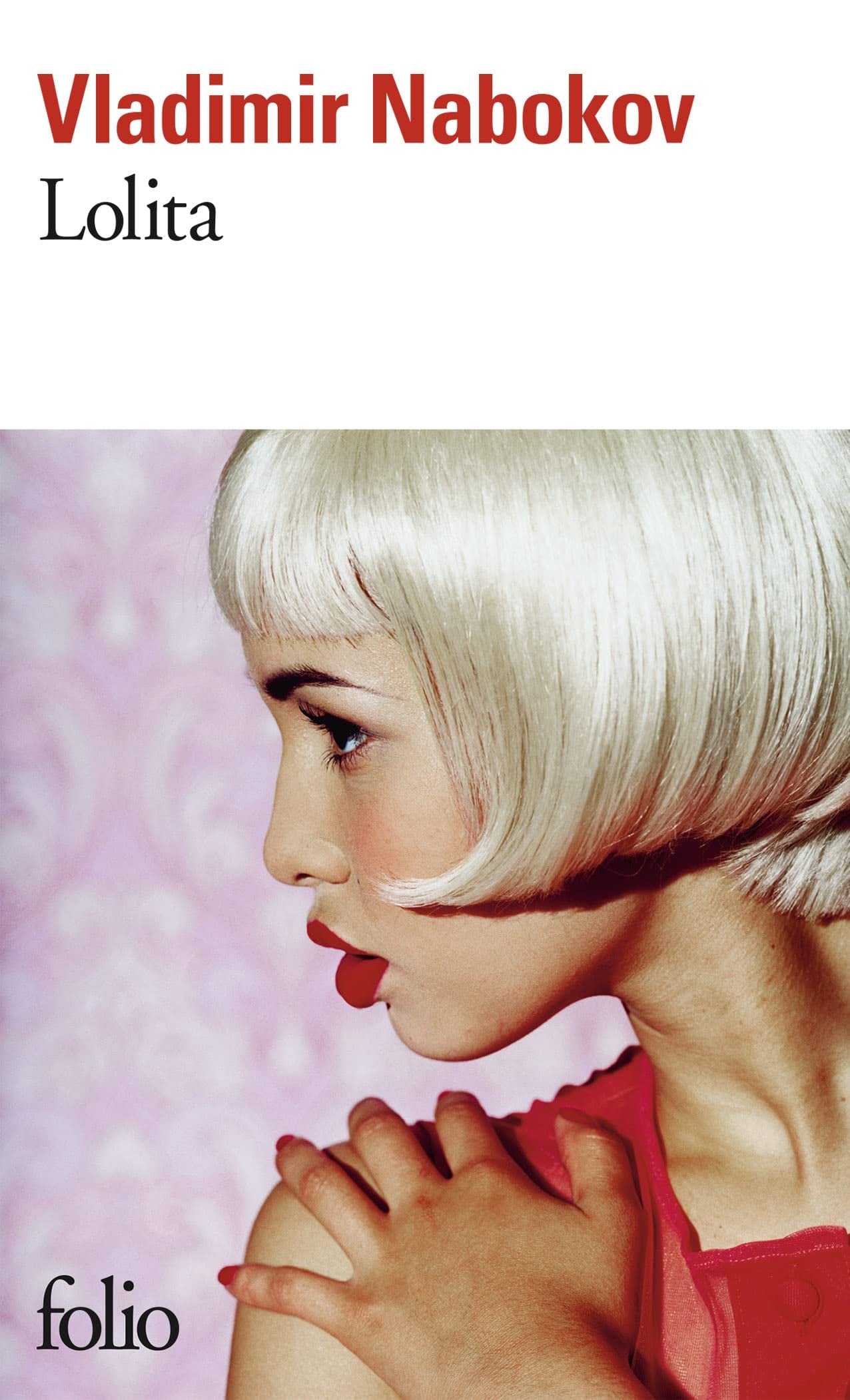 Lolita - Cover