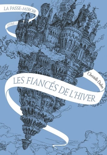 Les fiancés de l'hiver - Cover