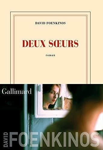 Deux sœurs - Cover