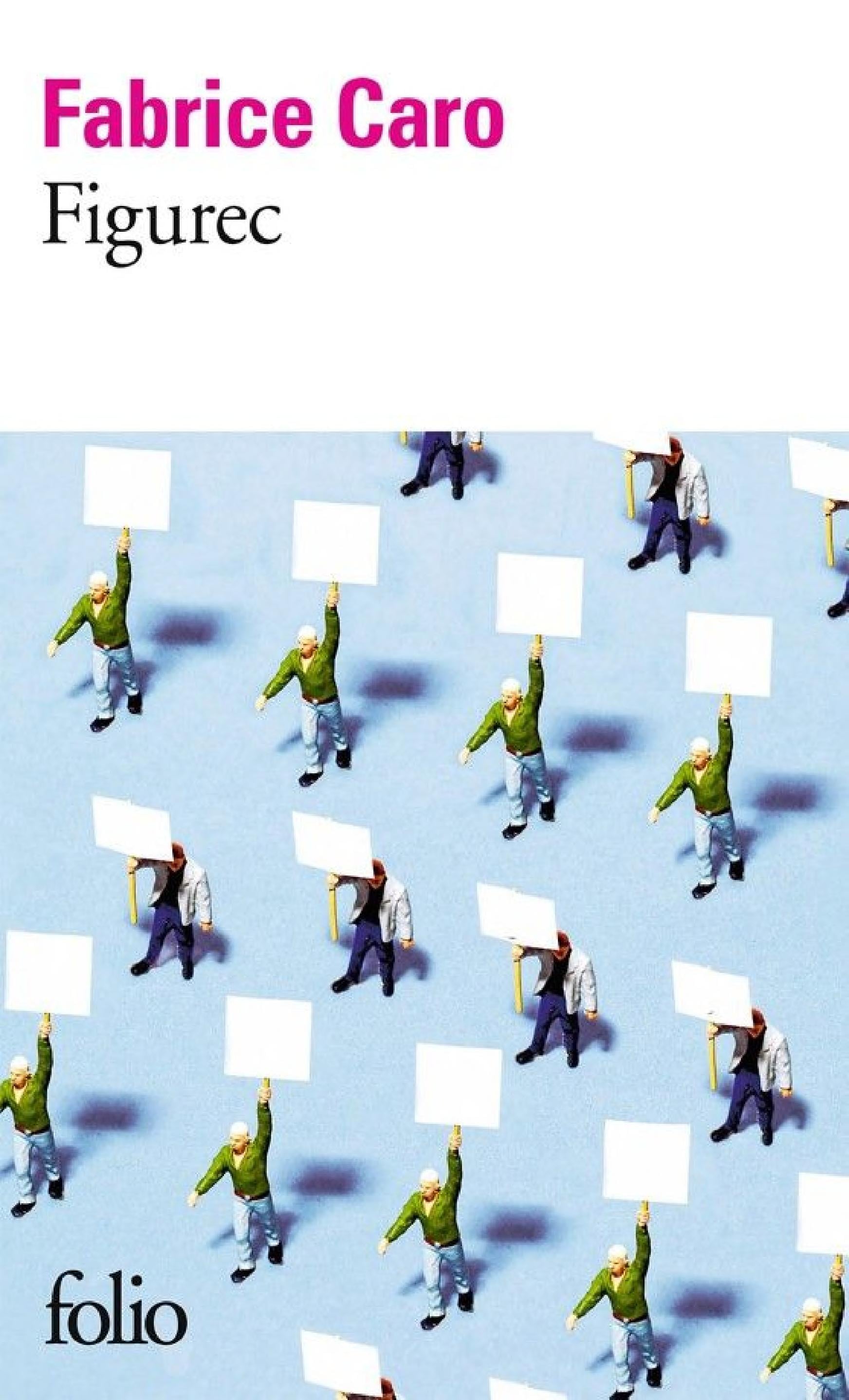 Figurec - Cover