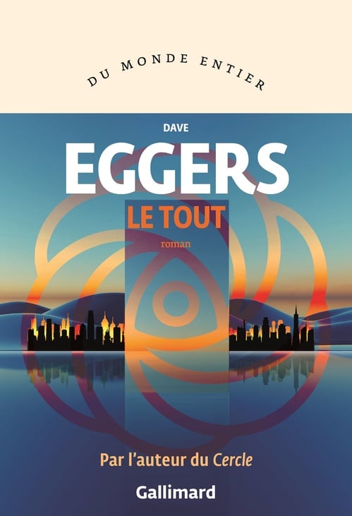 Le Tout - Cover