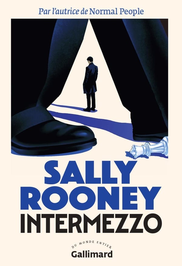 Intermezzo - Cover