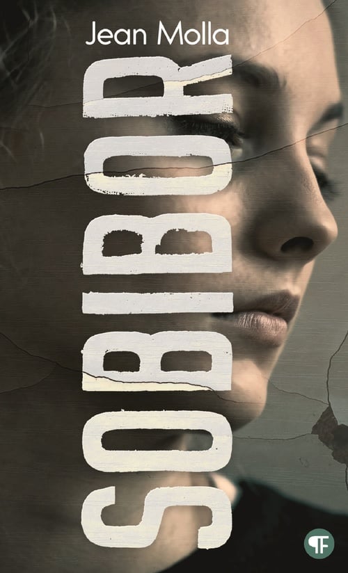 Sobibor - Cover