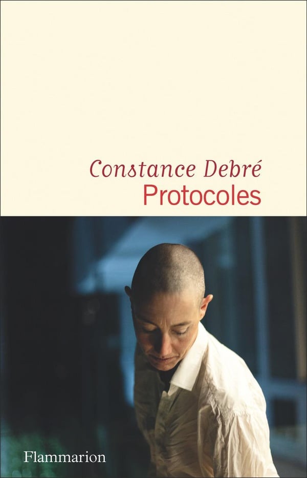 Protocoles - Cover
