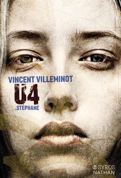 U4 Stéphane - Cover