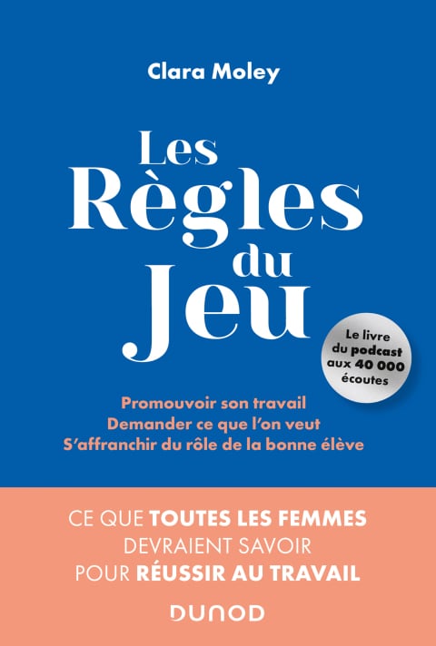 Les Règles du jeu - Cover