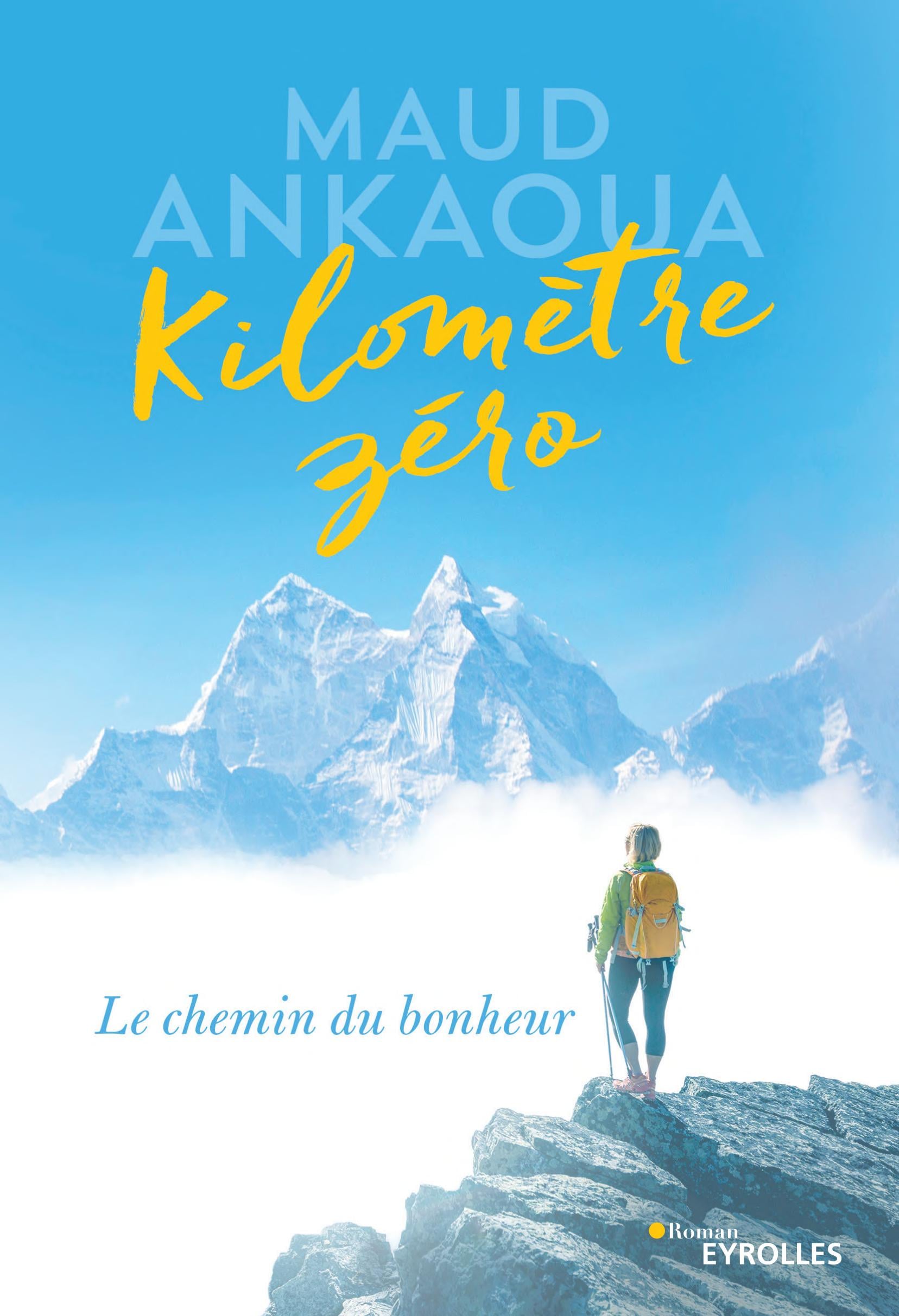 Kilomètre zéro - Cover