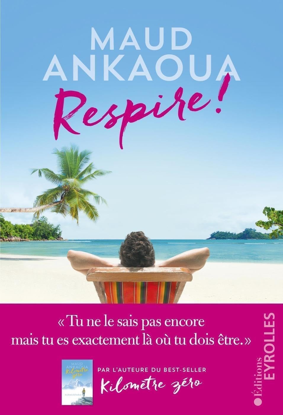 Respire ! - Cover