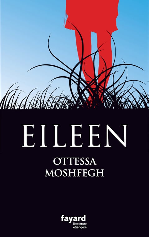 Eileen - Cover