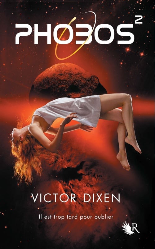 Phobos - - Cover