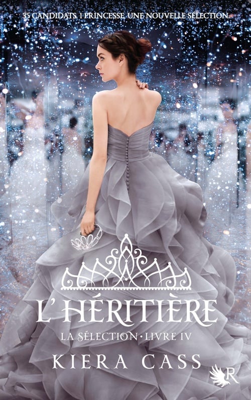 La Sélection - - Cover