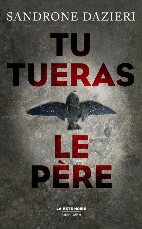 Tu tueras le père - Cover