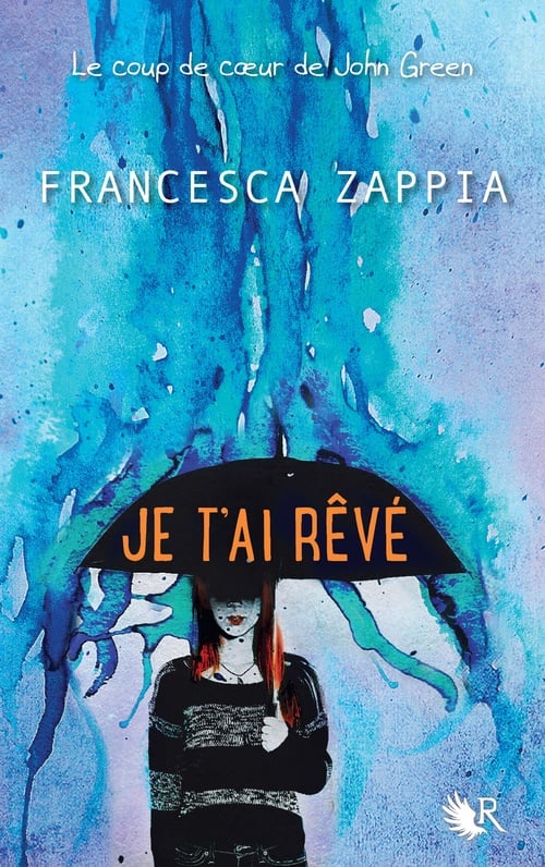 Je t'ai rêvé - Cover