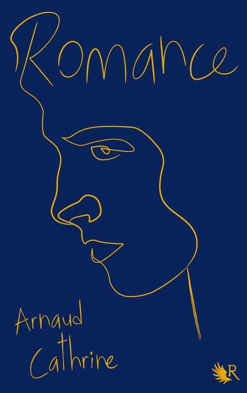 Romance - Cover