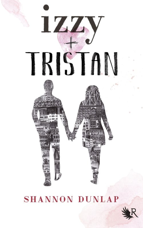 Izzy + Tristan - Cover