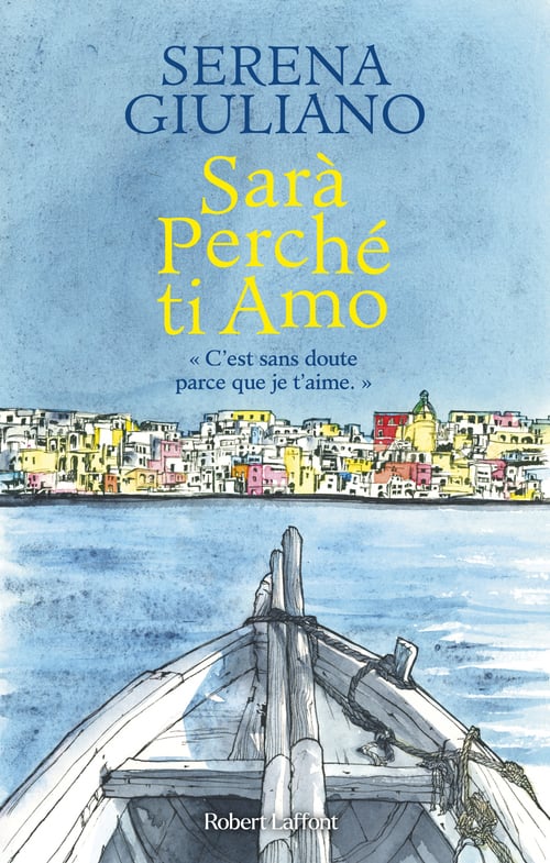 Sarà perché ti amo - Cover