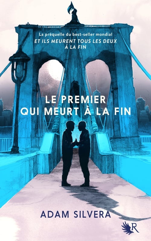 Le Premier qui meurt à la fin - Cover
