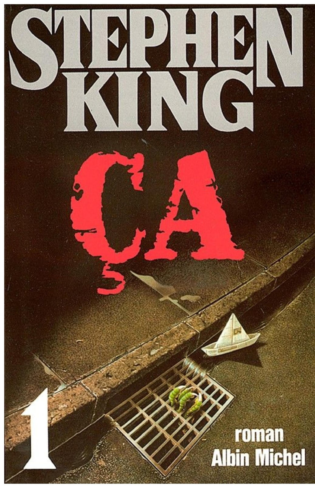 Ca - - Cover