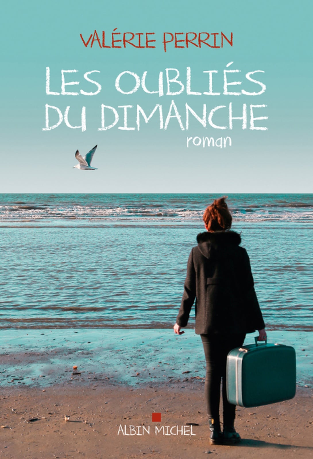 Les Oubliés du dimanche - Cover