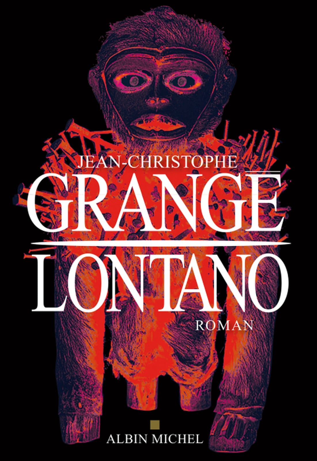 Lontano - Cover