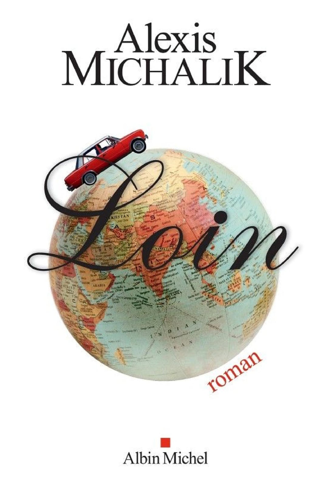 Loin - Cover