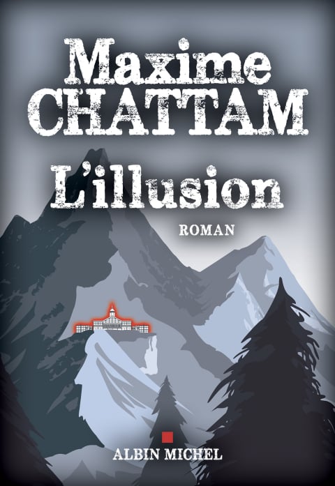 L' Illusion - Cover