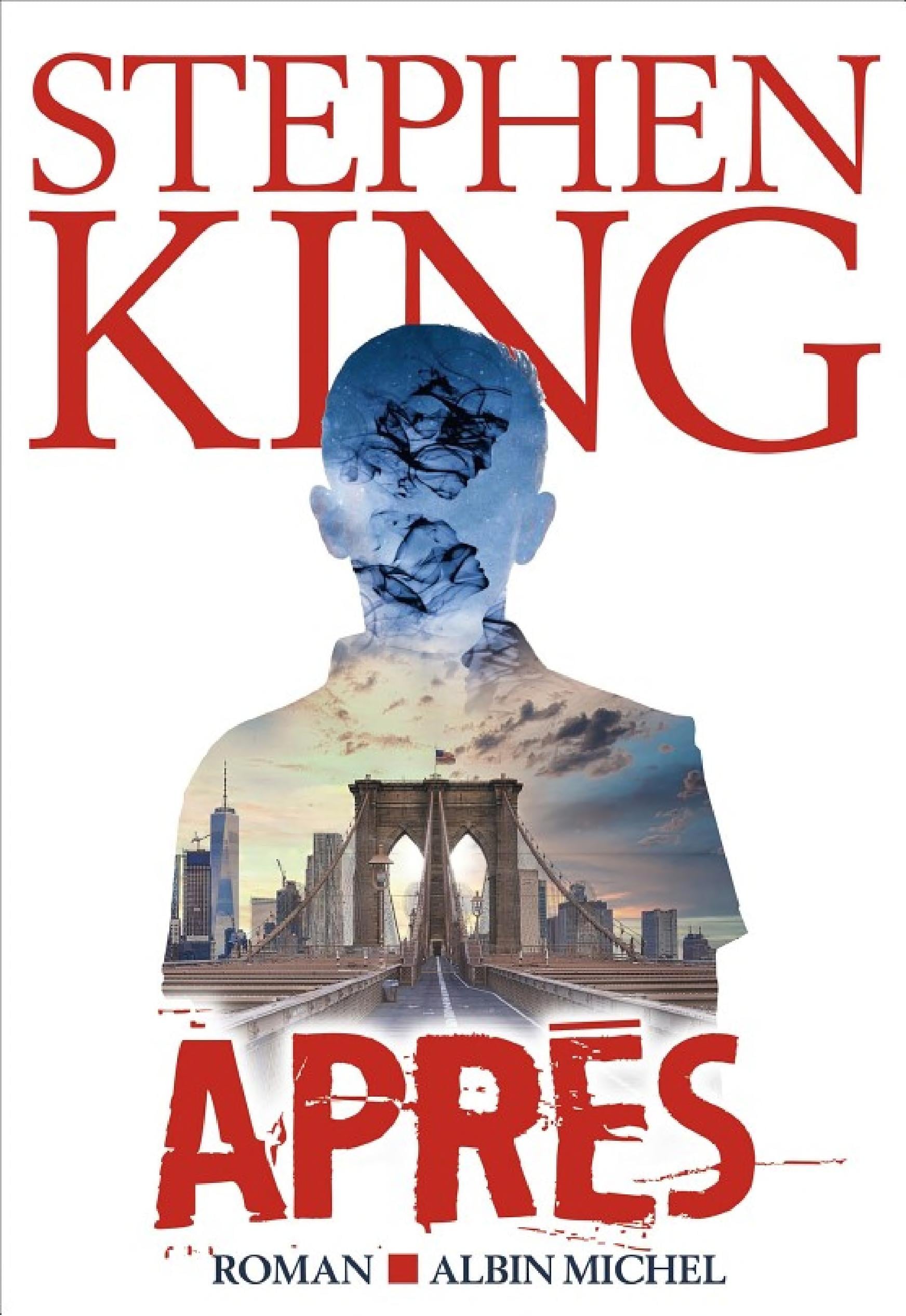 Après - Cover