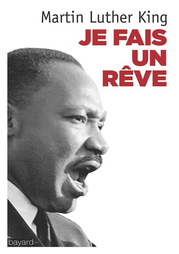 "Je fais un rêve" - Cover