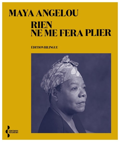 Rien ne me fera plier - Cover