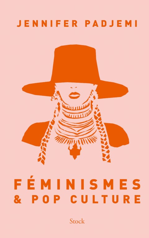 Féminismes et pop culture - Cover