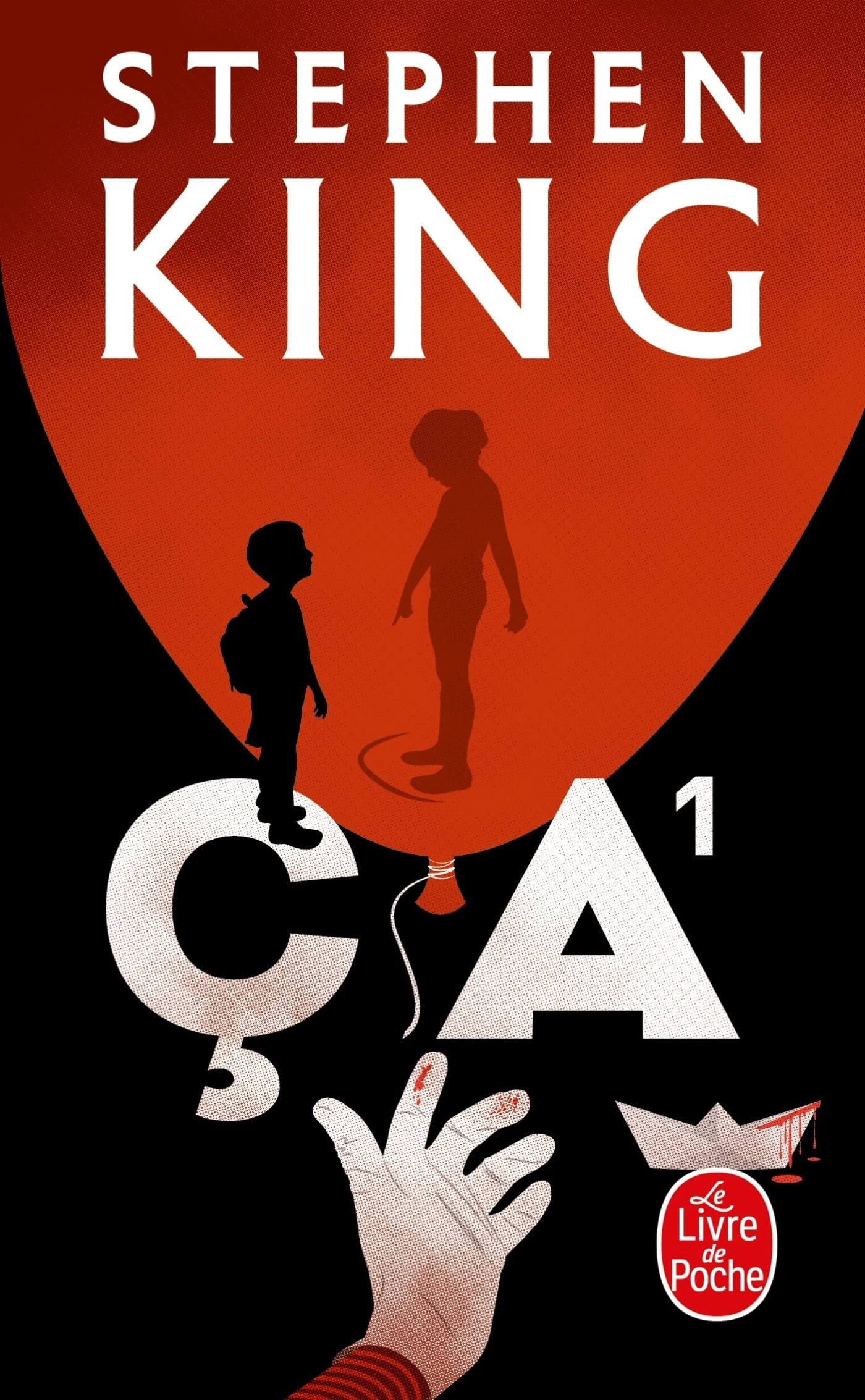 Ça - Cover