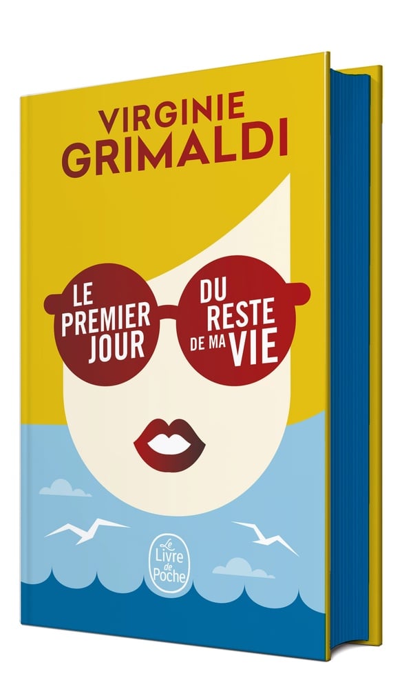 Le premier jour du reste de ma vie... - Cover