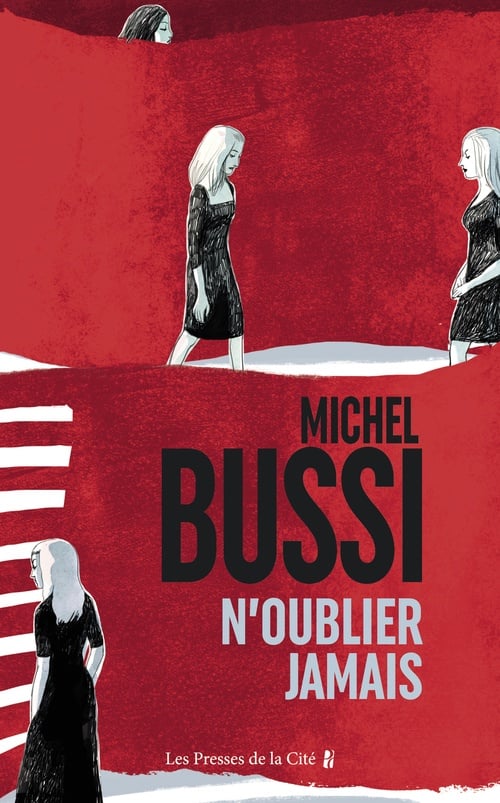 N'oublier jamais - Cover